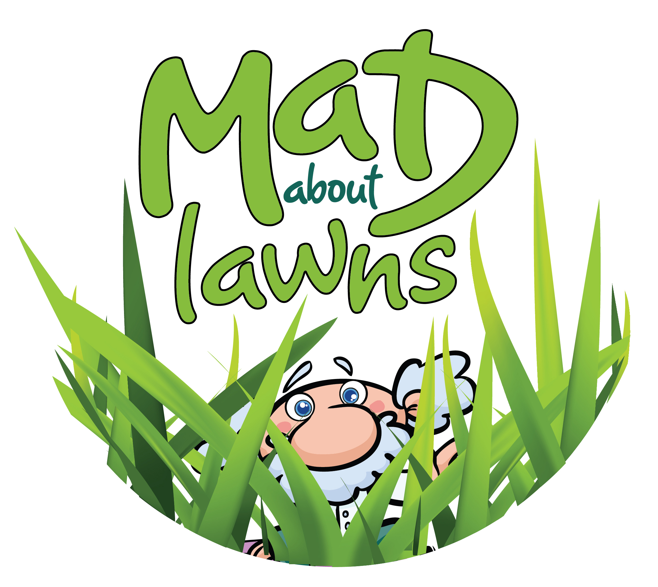 Mad About Lawns